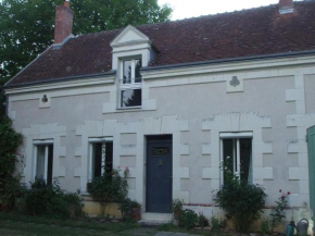Maison 8 min du Zoo de Beauval, jardin, cheminée, tout inclus, proche Châteaux de la Loire - FR-1-491-429